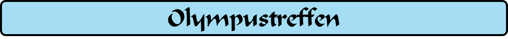 Olympustreffen